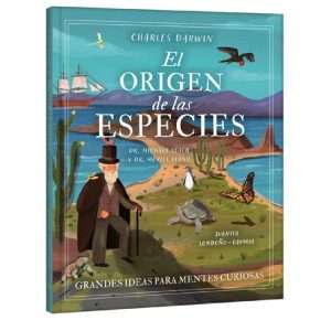 El Origen de las nuevas especies