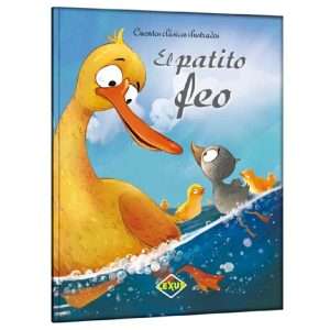 El Patito Feo
