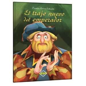 El Traje Nuevo del Emperador