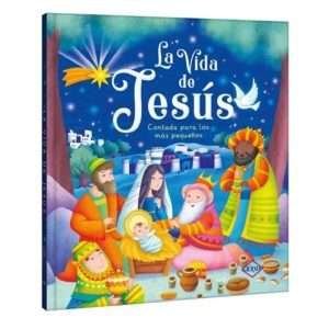 La Vida de Jesús