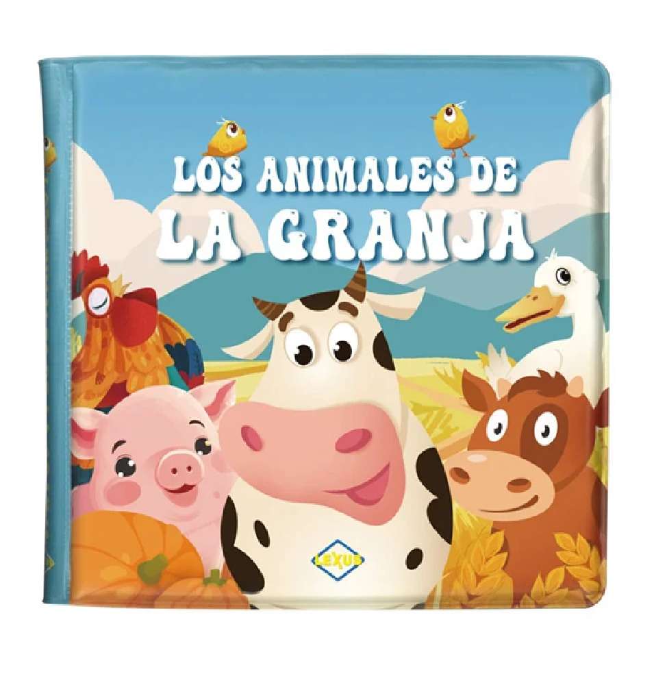 Los Animales de la Granja
