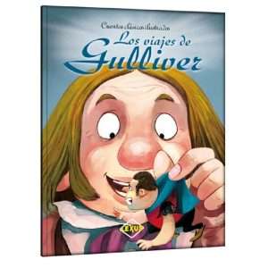 Los viajes de Gulliver