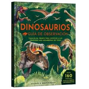 Dinosaurios - Guia de Observación