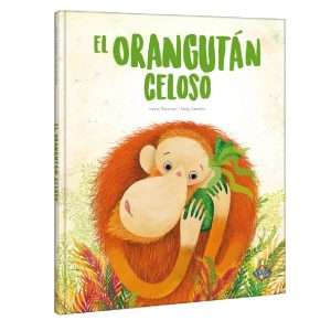 El Orangután Celoso